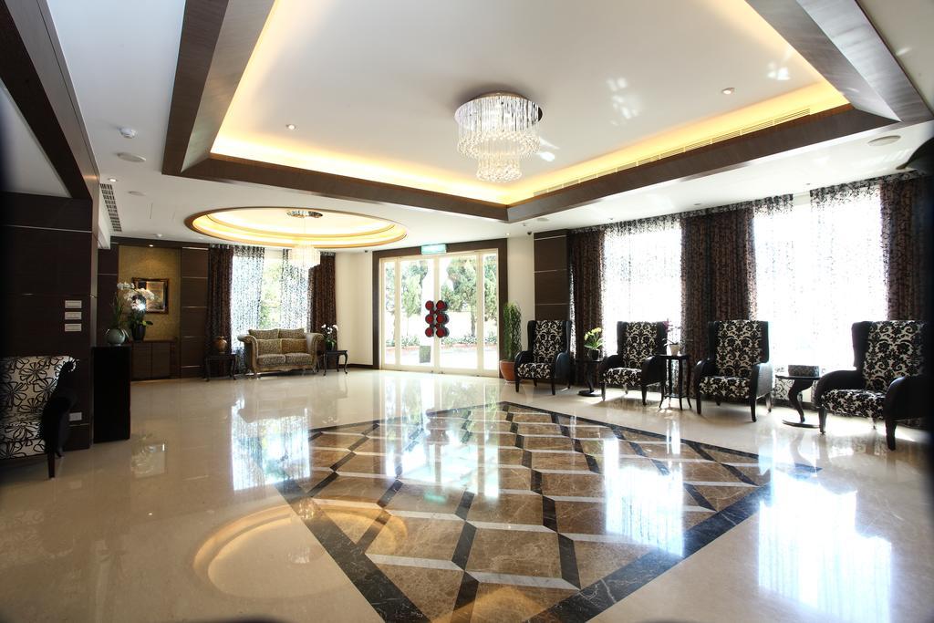 Chia Shih Pao Hotel Tajan Kültér fotó