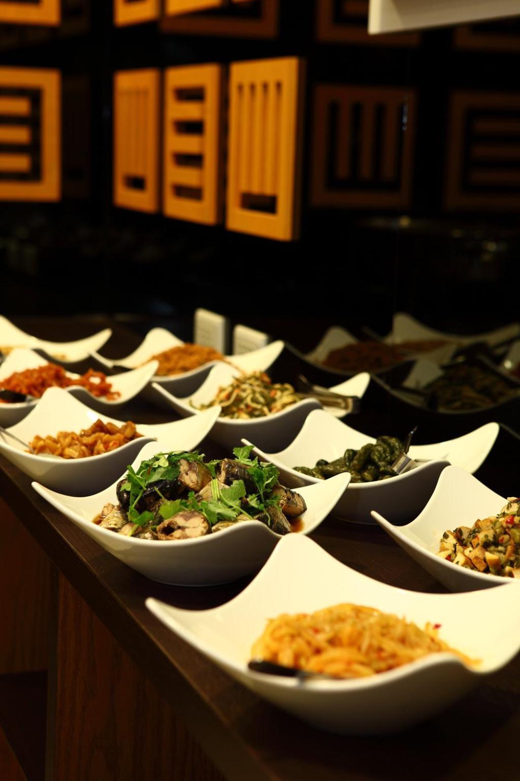 Chia Shih Pao Hotel Tajan Kültér fotó