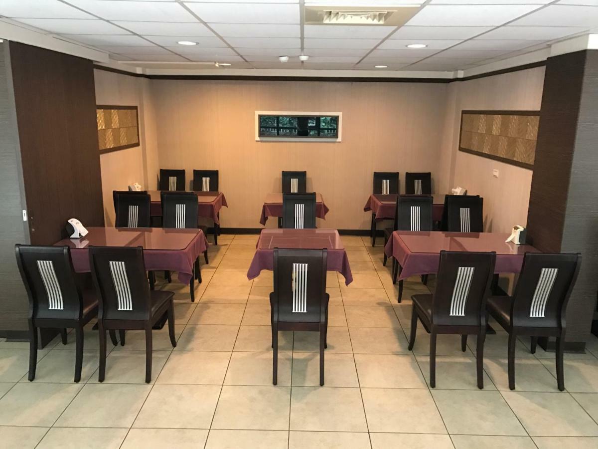 Chia Shih Pao Hotel Tajan Kültér fotó